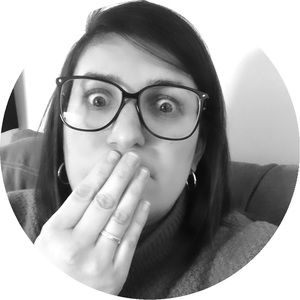 Meet your Posher, Julie